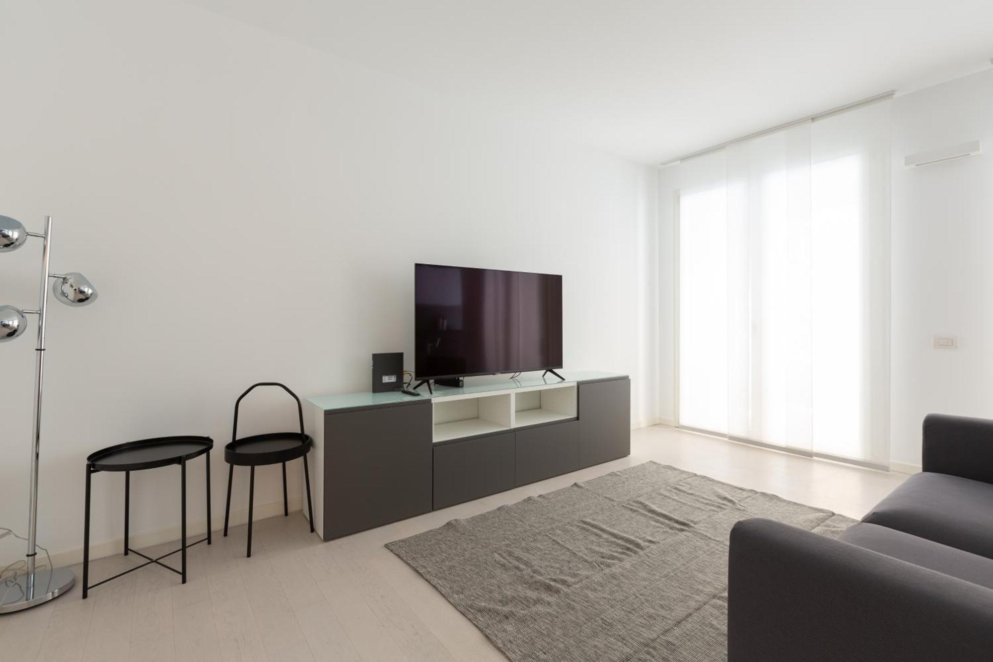 Porta Nuova Bright And Roomy Flat Milán Exterior foto